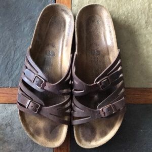 Birkenstocks
